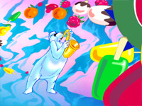 Ingman Vega Animacin reklama