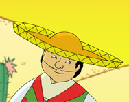 SANCHO. Animacinis reklaminis video klipas