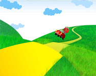 Suslavičiaus kečupo animacinė reklama