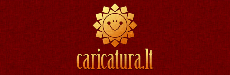 caricatura.lt
