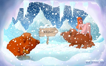 Linksmu svenciu! - Happy Holidays!