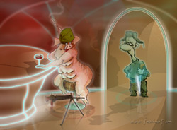 Linksmu svenciu! - Happy Holidays!