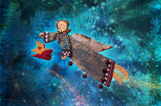 Linksmu svenciu! - Happy Holidays!