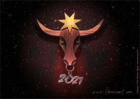 Linksmu svenciu! - Happy Holidays!