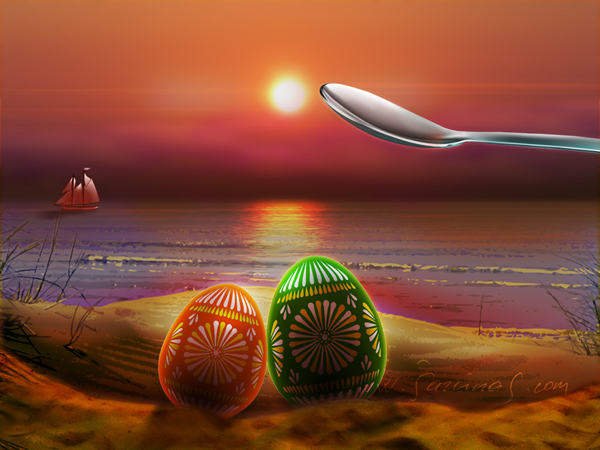 Linksmu svenciu! - Happy Holidays!