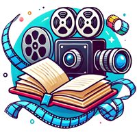 Animuoti pasakojimai - animuotos knygos