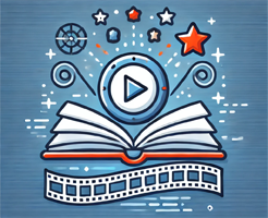 Animuoti pasakojimai