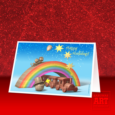 Pirkti / I want this!