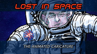 Lost in Space / Pasiklyds kosmose